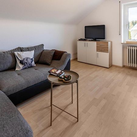 Ferienwohnung Huettennest Вилинген-Швенинген Екстериор снимка