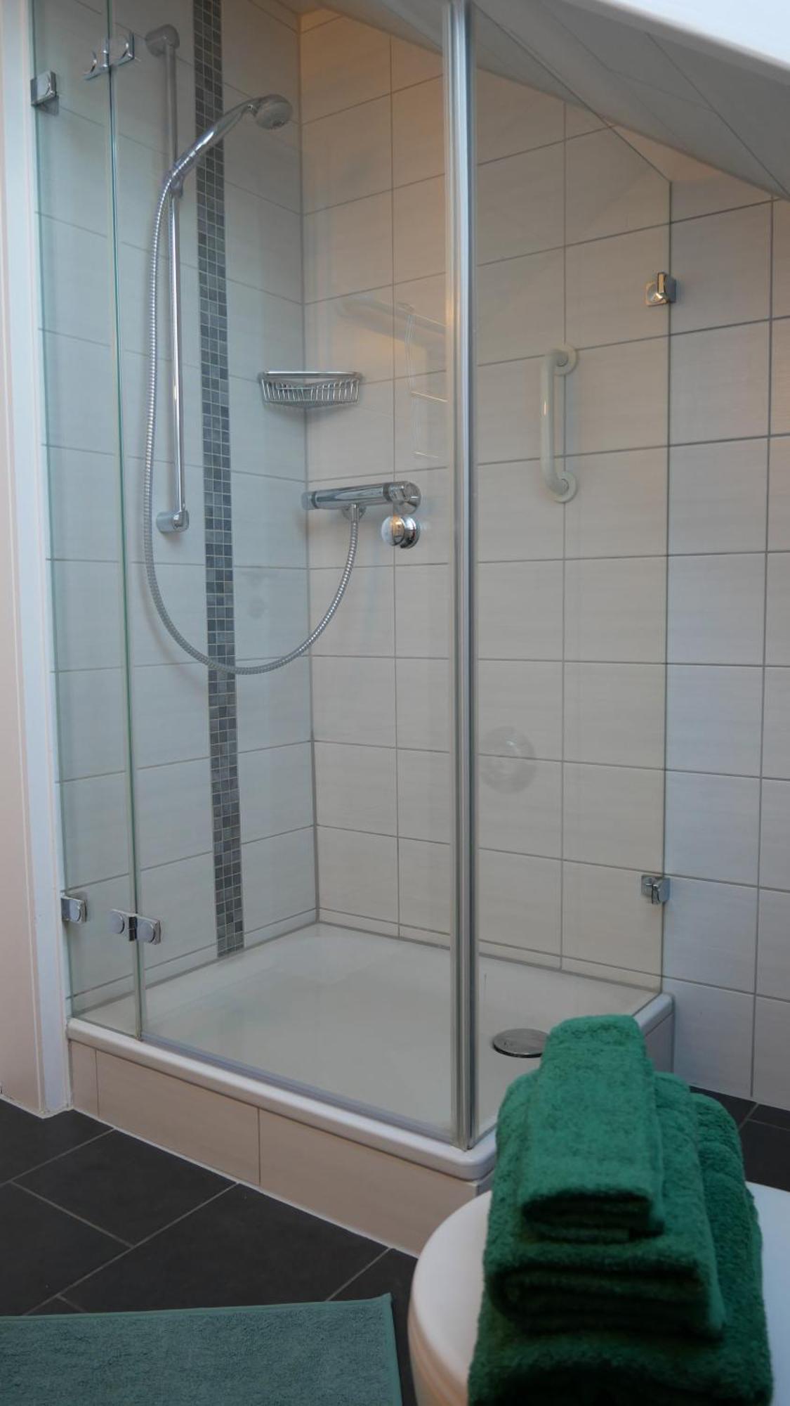 Ferienwohnung Huettennest Вилинген-Швенинген Екстериор снимка
