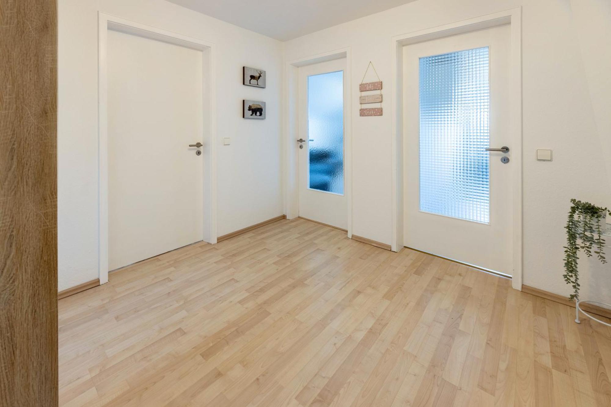 Ferienwohnung Huettennest Вилинген-Швенинген Екстериор снимка